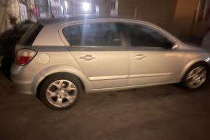 Opel astra 1,7 diesel
