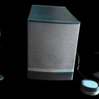 Casse Bose Companion 5