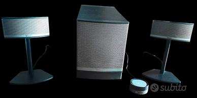 Casse Bose Companion 5