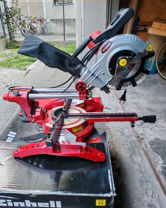 troncatrice da legno