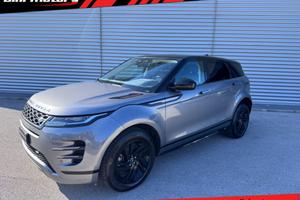 LAND ROVER Range Rover Evoque 2.0D I4 163CV AWD