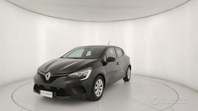 Renault Clio TCe 100 CV GPL 5 porte Life