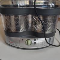 vaporiera tefal