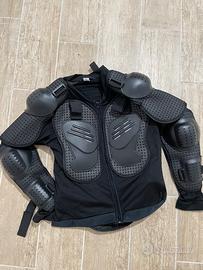 Protezioni moto