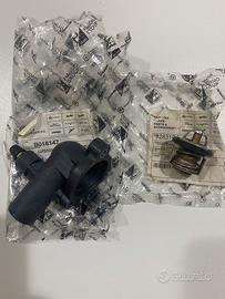 Valvola termostatica+coperchio piaggio beverly gts