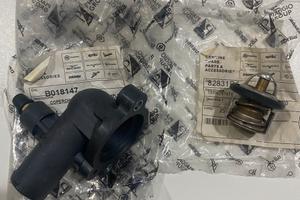 Valvola termostatica+coperchio piaggio beverly gts
