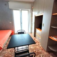 Monolocale arredato mestre