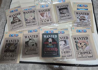 Edizione limitata Full One Piece