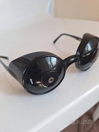 Occhiali Lozza vintage Romani 