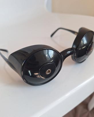 Occhiali Lozza vintage Romani 