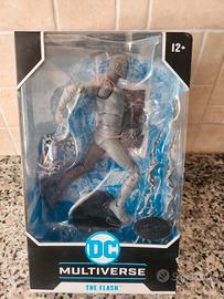 The Flash Mcfarlane Toys