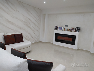 Imbianchino Cartongesso qualificato s.e.r.i.o