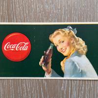 Carta assorbente Coca-Cola per inchiostro 1949 (1)