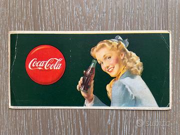 Carta assorbente Coca-Cola per inchiostro 1949 (1)