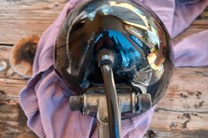 faro  a ogiva bad boy 