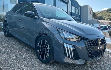 pegeout 208 allurne 