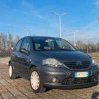 Citroen C3 1.4 Exclusive Style