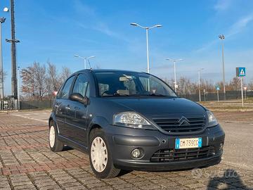Citroen C3 1.4 Exclusive Style