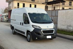 Peugeot boxer 2.2 hdi e5 furgone p medio 2015