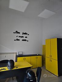 Arredo ufficio 