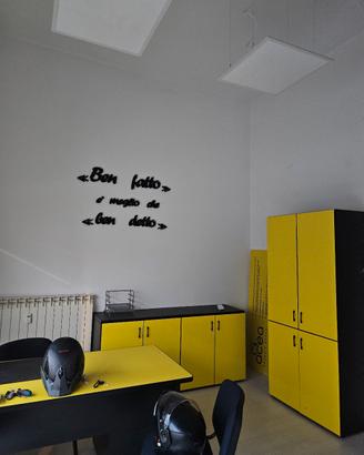 Arredo ufficio 