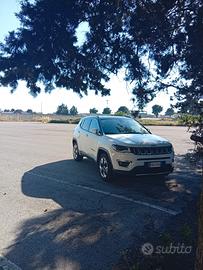 jeep Compass limited full optional 