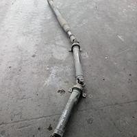 Albero Di Trasmissione Per Iveco Daily 2018 2.3 TD