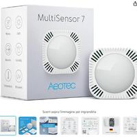 Aeotec Multisensor 7