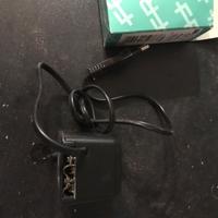 Fracarro alimentatore 12V 200mA 2 RF OUT