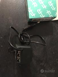 Fracarro alimentatore 12V 200mA 2 RF OUT