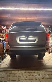 Jeep Compass 2.2 CRD