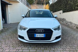 Audi A3 g-tron s-tronic