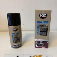 Rinfrescante per condizionatori varie fragranze 15