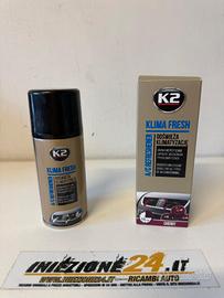 Rinfrescante per condizionatori varie fragranze 15