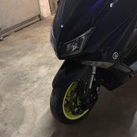 Tmax 530 turbo