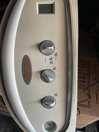 Scheda caldaia Immergas Victrix Intra