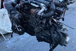 Motore Peugeot 207