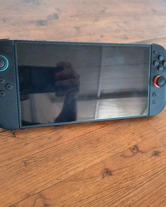 switch 2 