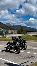 BMW R 1200 R 2007 Garanzia Bmw