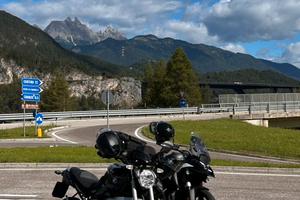 BMW R 1200 R 2007 Garanzia Bmw