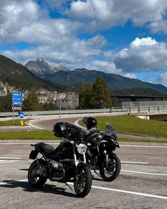 BMW R 1200 R 2007 Garanzia Bmw
