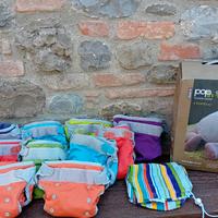 Popin pannolini lavabili 