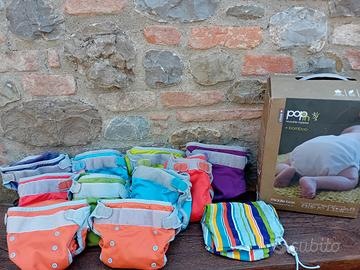 Popin pannolini lavabili 