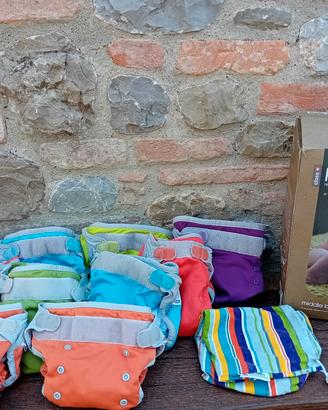 Popin pannolini lavabili 