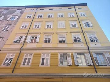 Rif.25191- appartamento trilocale