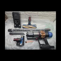 scopa elettrica dyson v15 detec absolute Nuova!