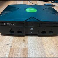 og xbox classic