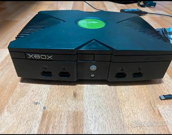 og xbox classic