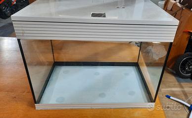 acquario askoll pure 68 litri