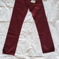 Pantaloni jeans Uomo Timberland NUOVI